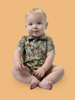 performance romper