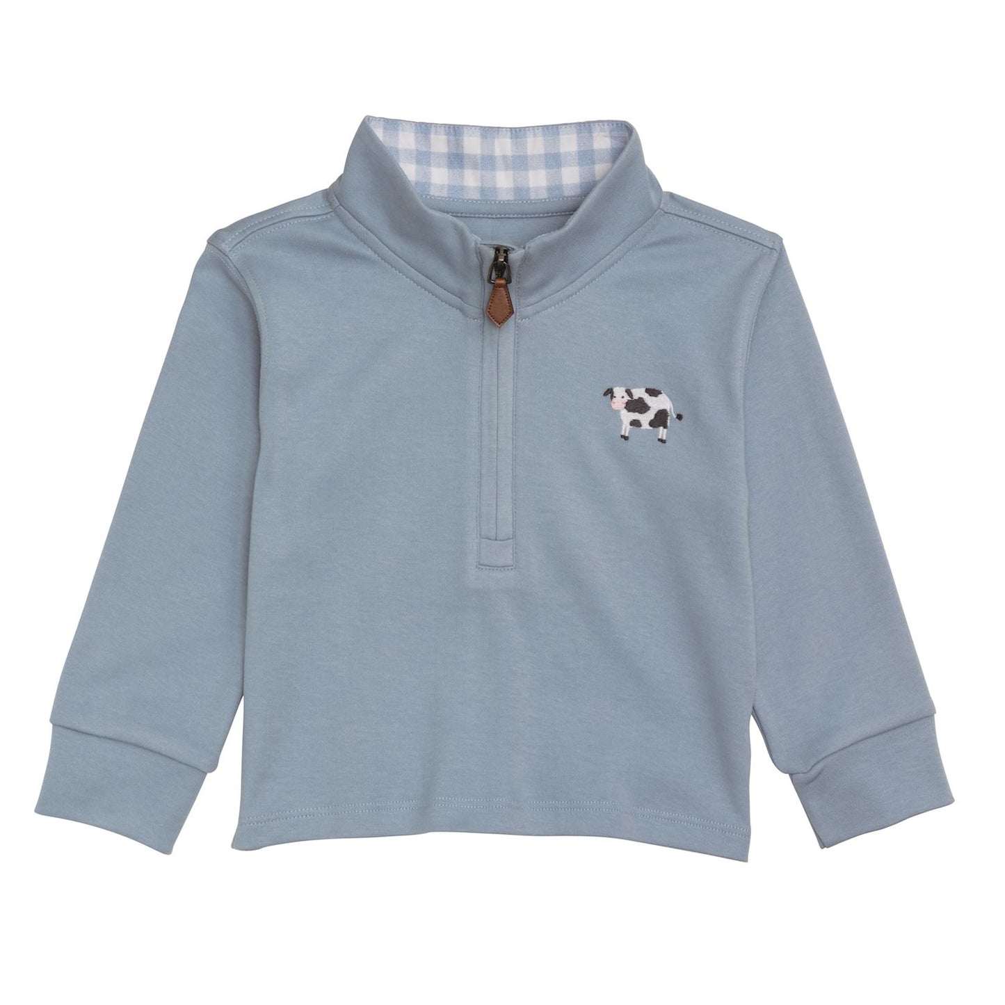 1/4 zip
