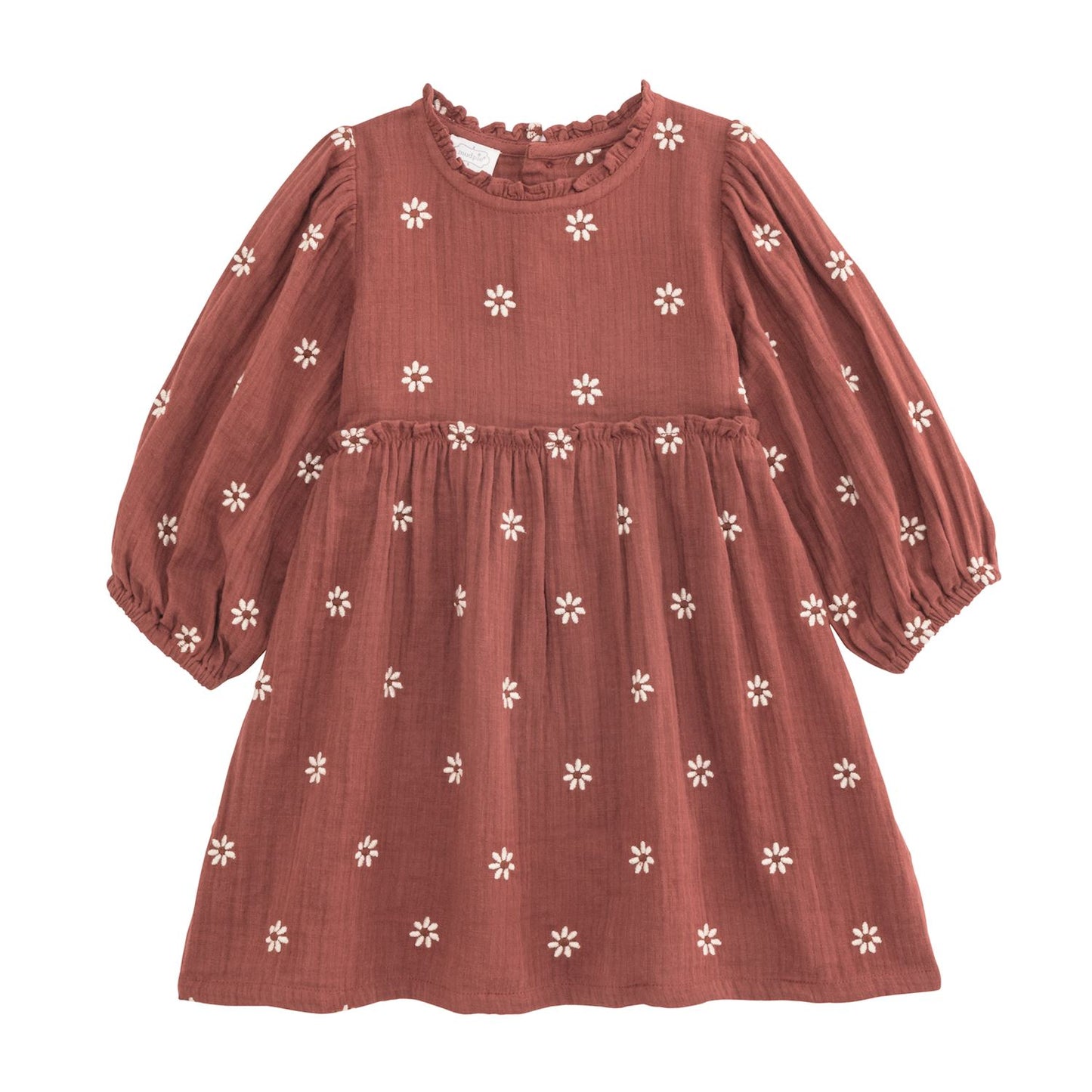 daisy dress