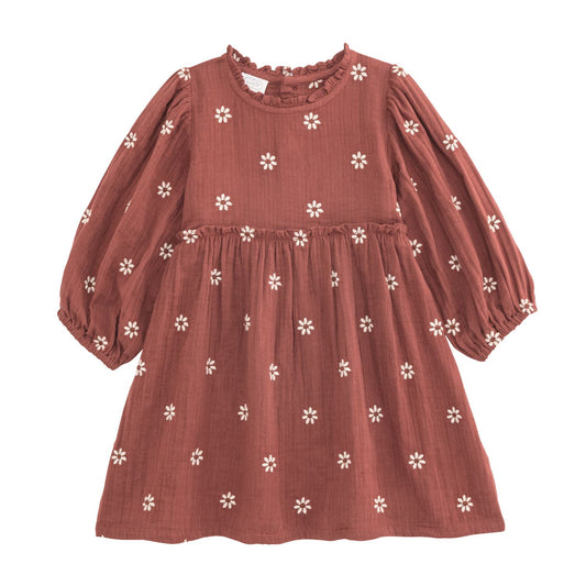 daisy dress