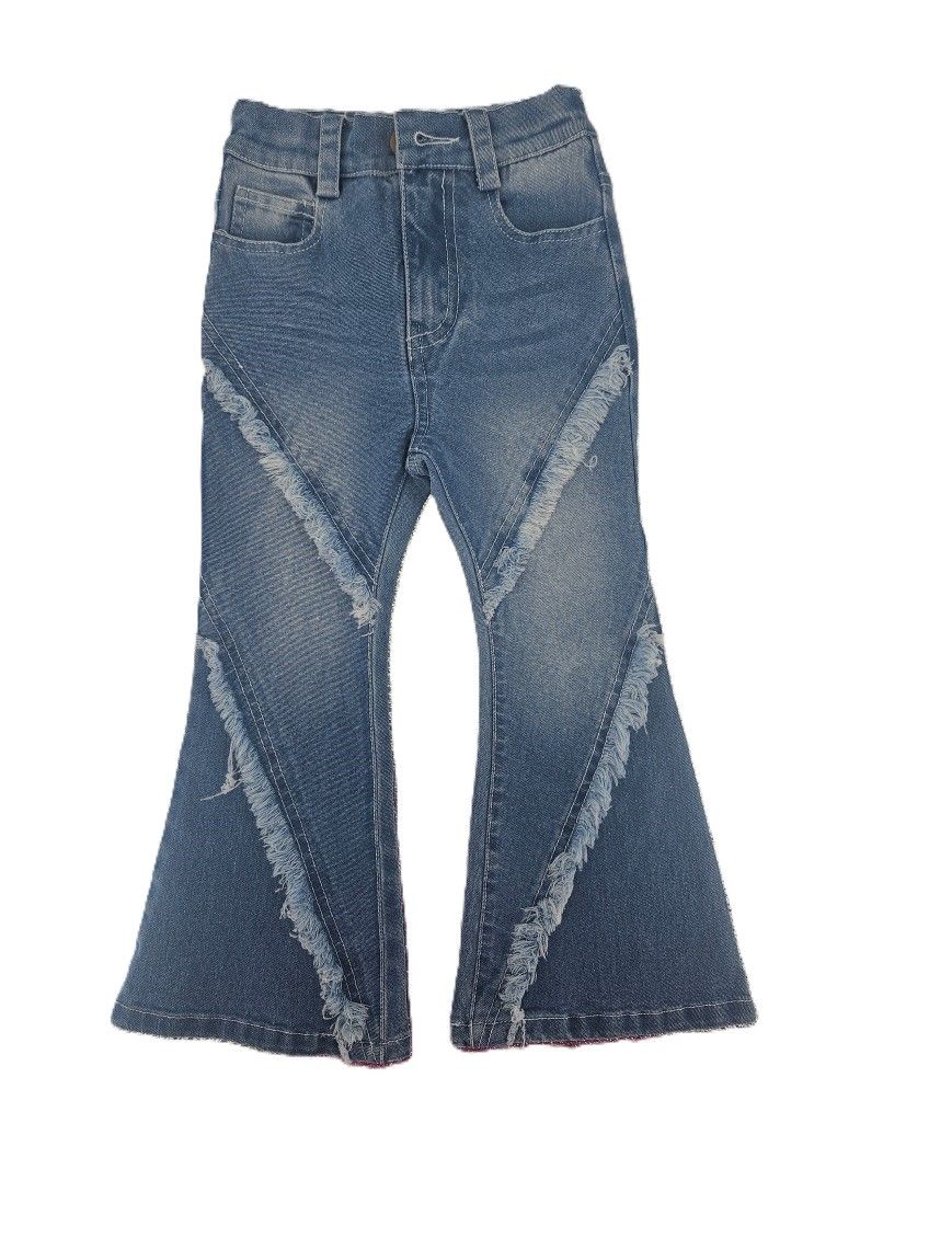 ML Kids Pants