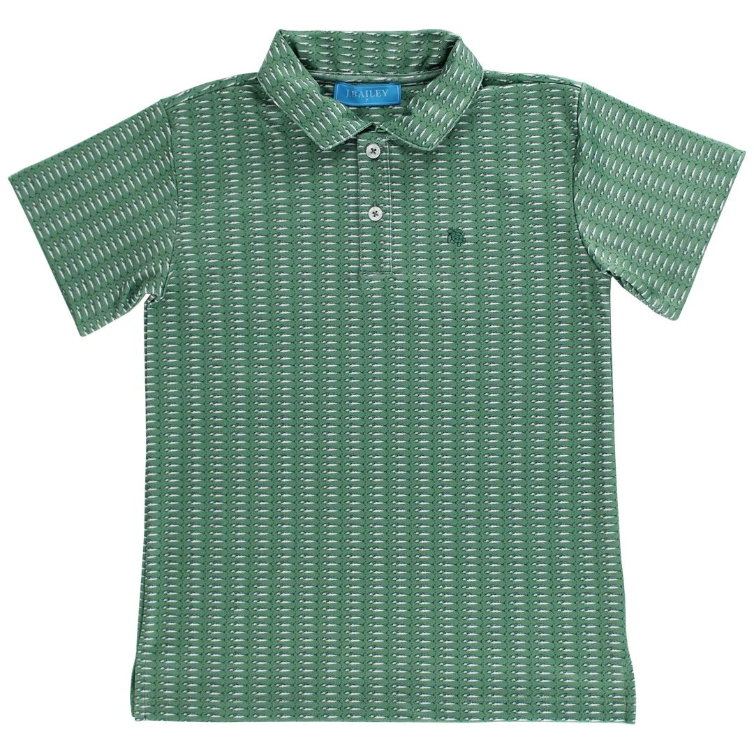 Performance polos