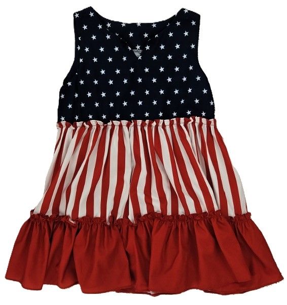 ML Kids Dresses