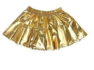 ML Kids skorts