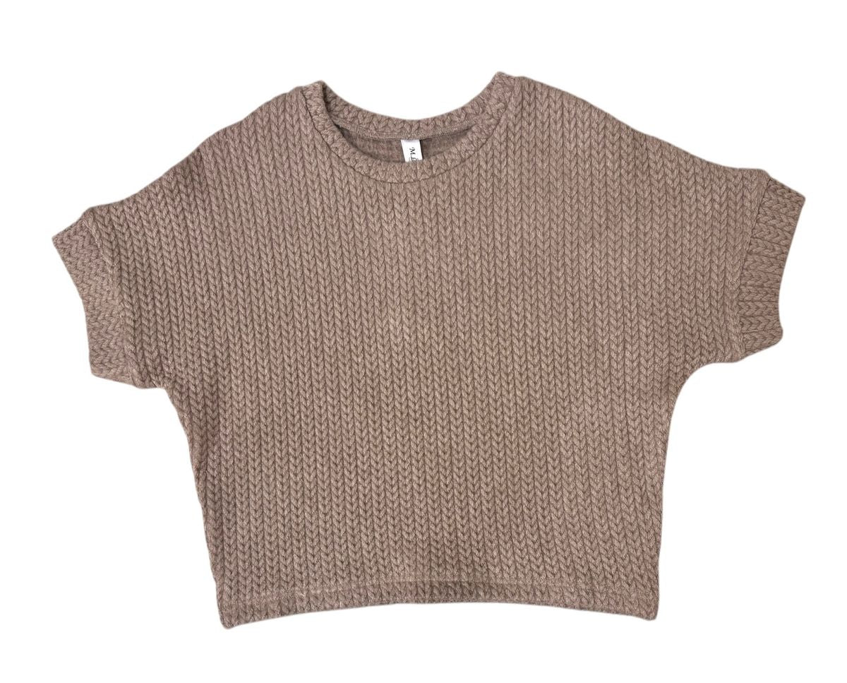 oversized sweater