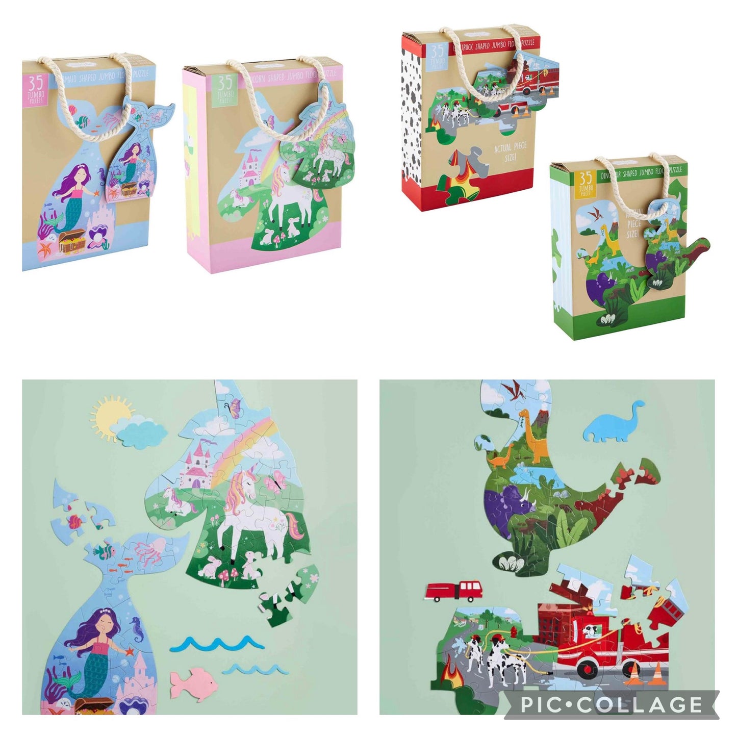 Puzzles