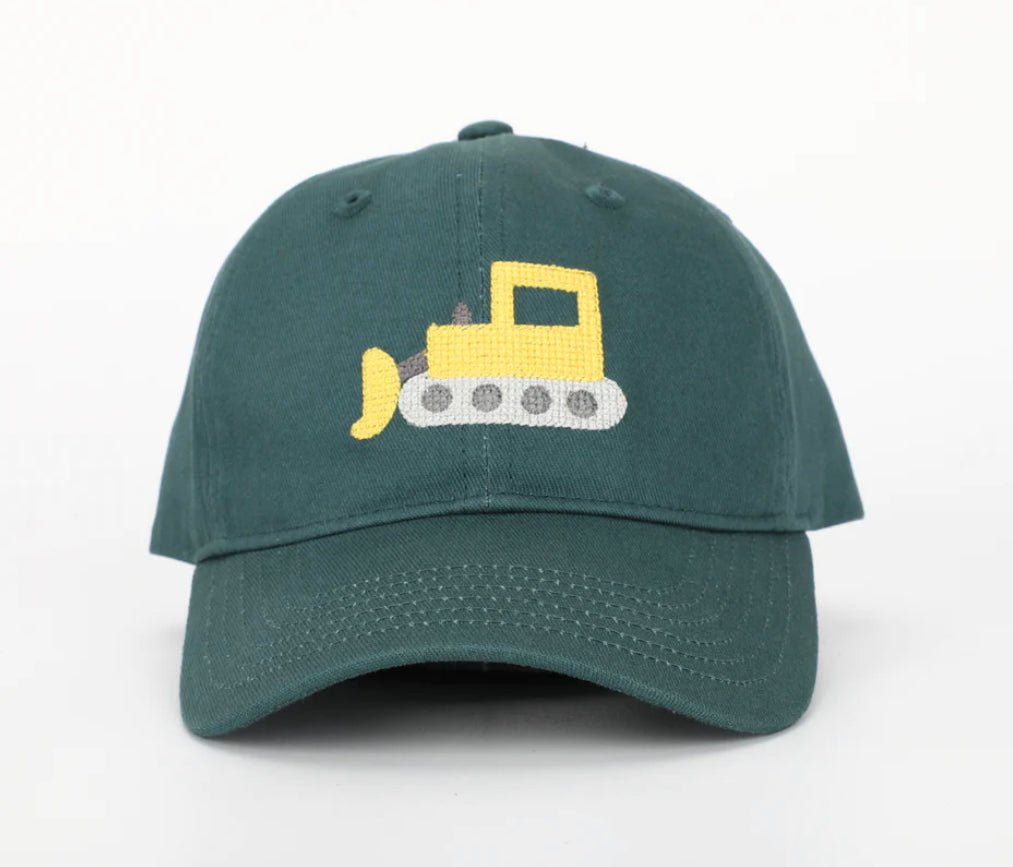 little kideauxs Hats