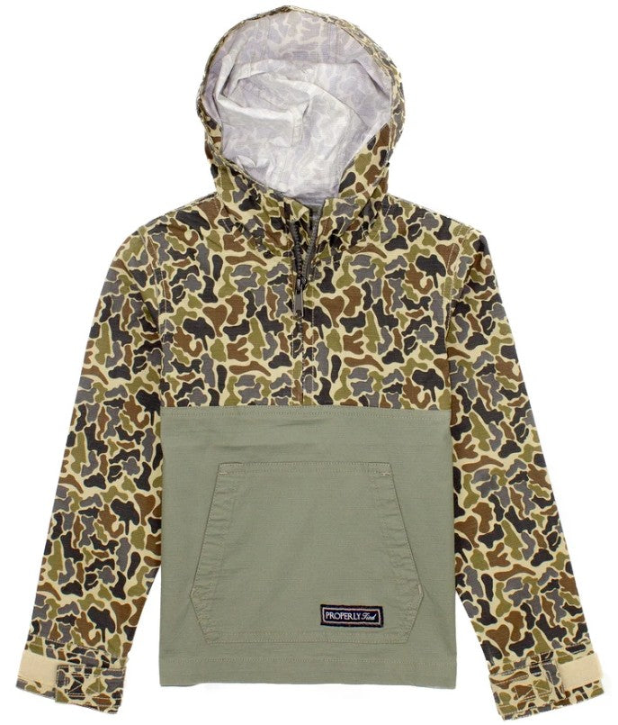 PT outerwear