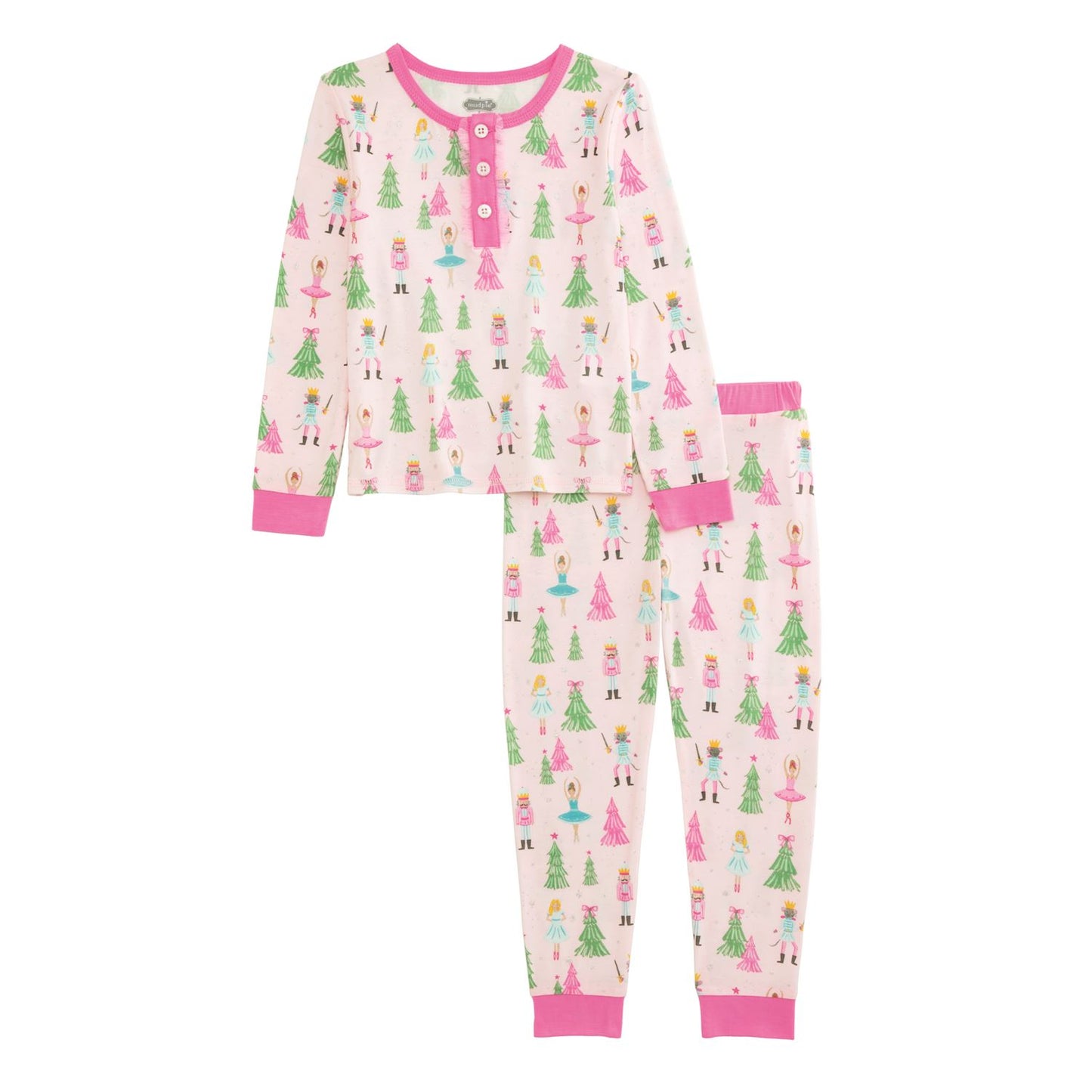nutcracker pjs