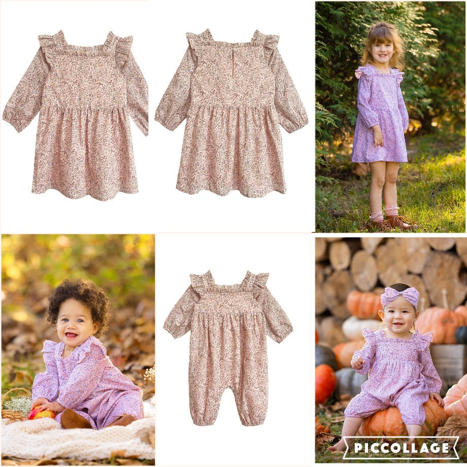 Paisely sets