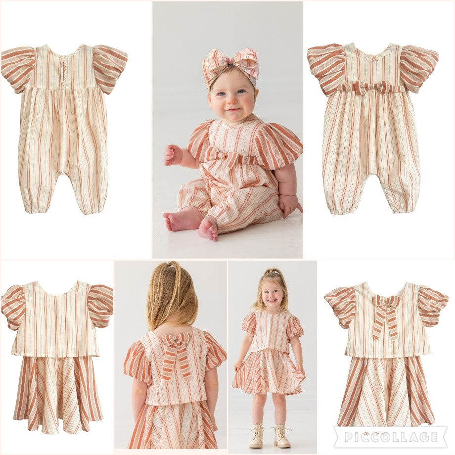 Peppermint blush sets
