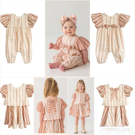 Peppermint blush sets