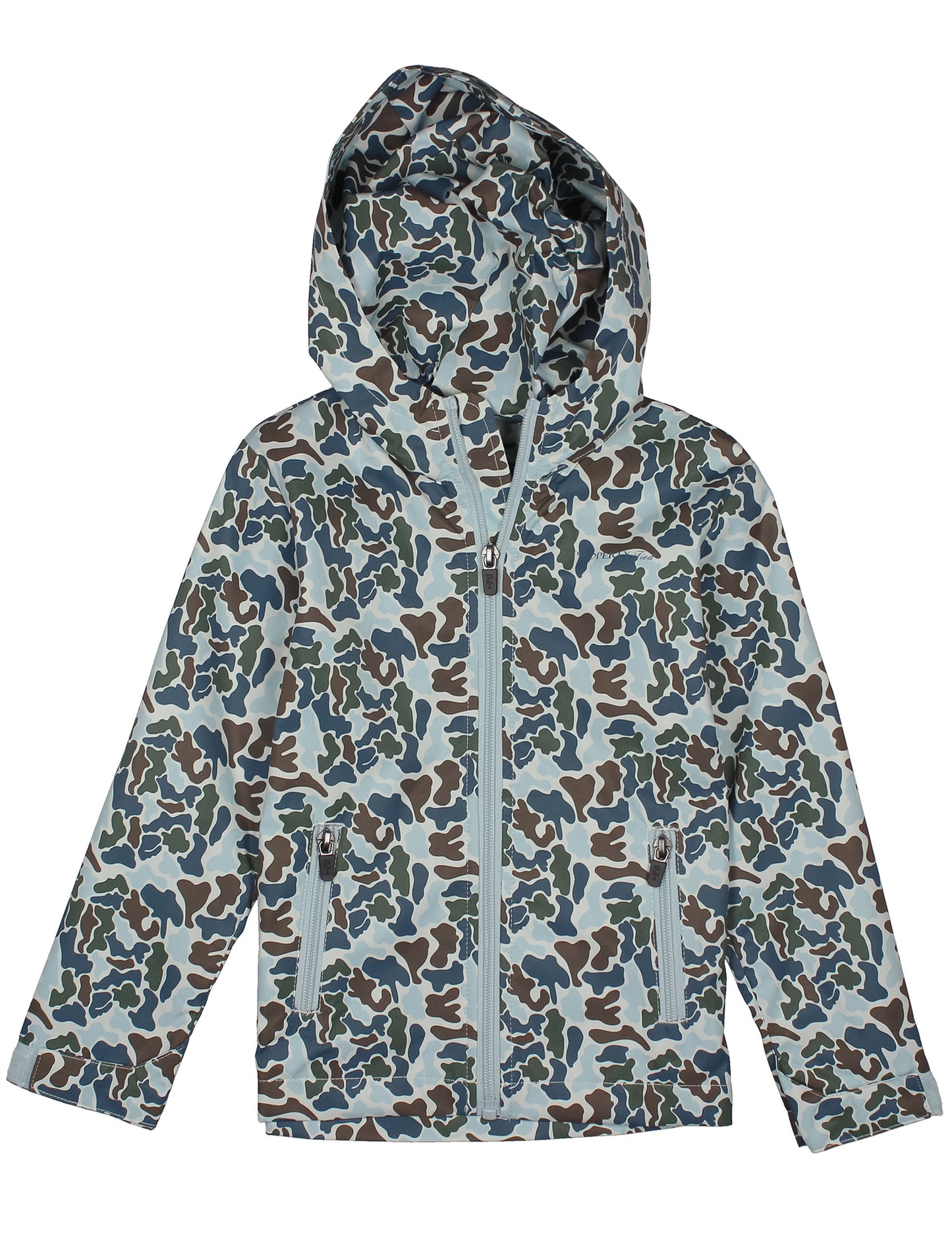 PT outerwear