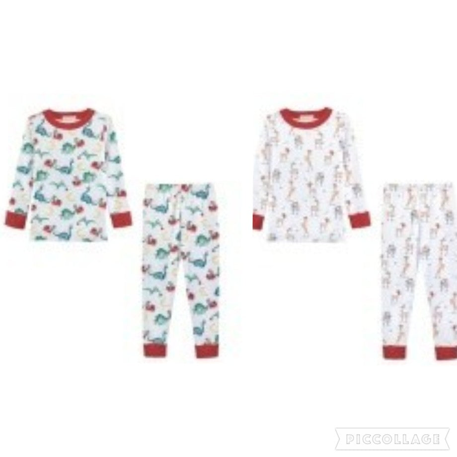christmas Pjs