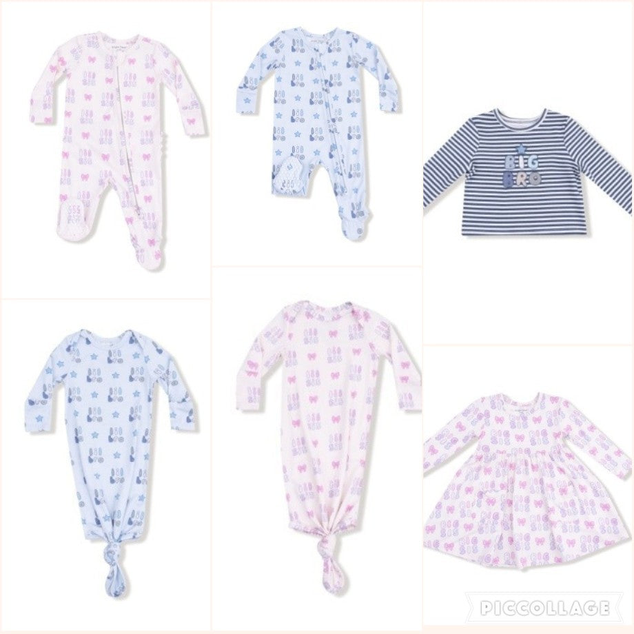 sibling sets