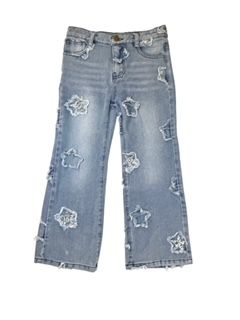 ML Kids Pants