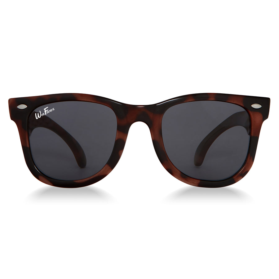 Polarized Weefarers