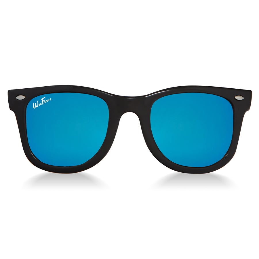 Polarized Weefarers