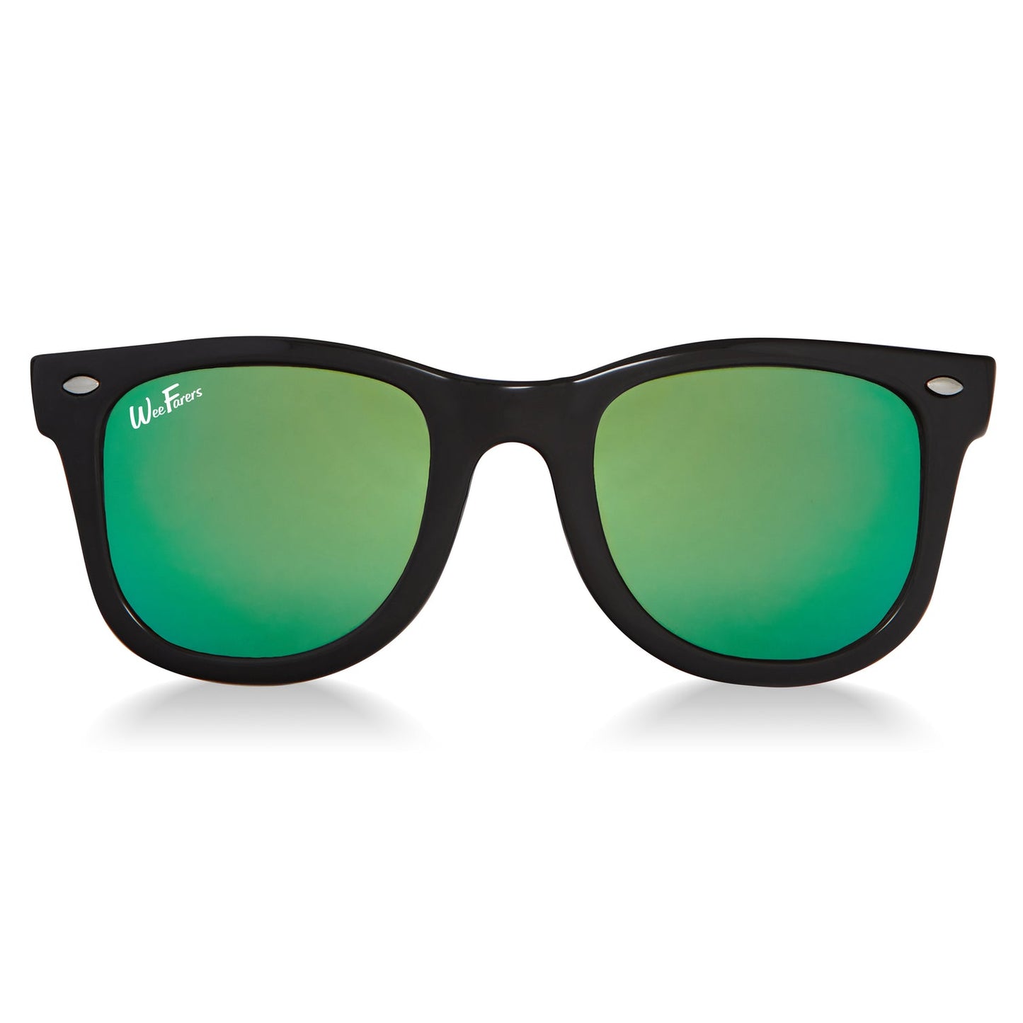 Polarized Weefarers