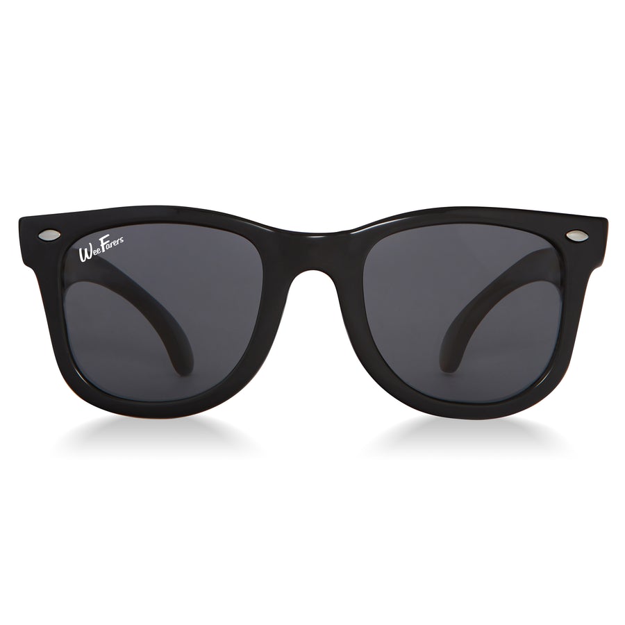 Polarized Weefarers