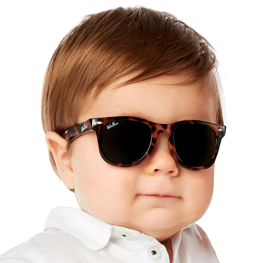 Polarized Weefarers