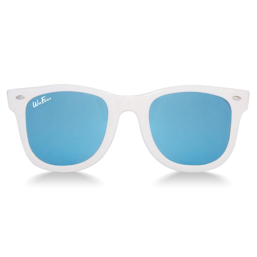 Polarized Weefarers