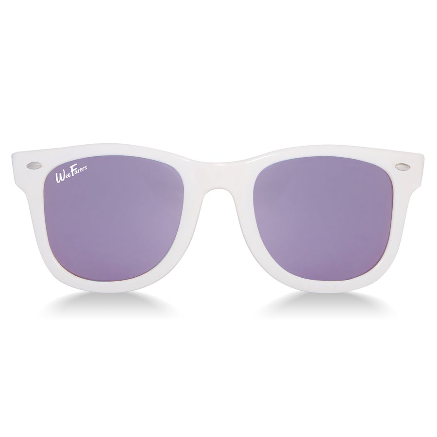 Polarized Weefarers