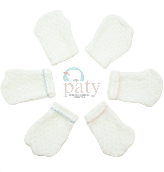 Paty mittens
