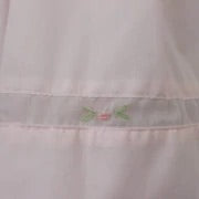 Petit ami w/sheer inserts