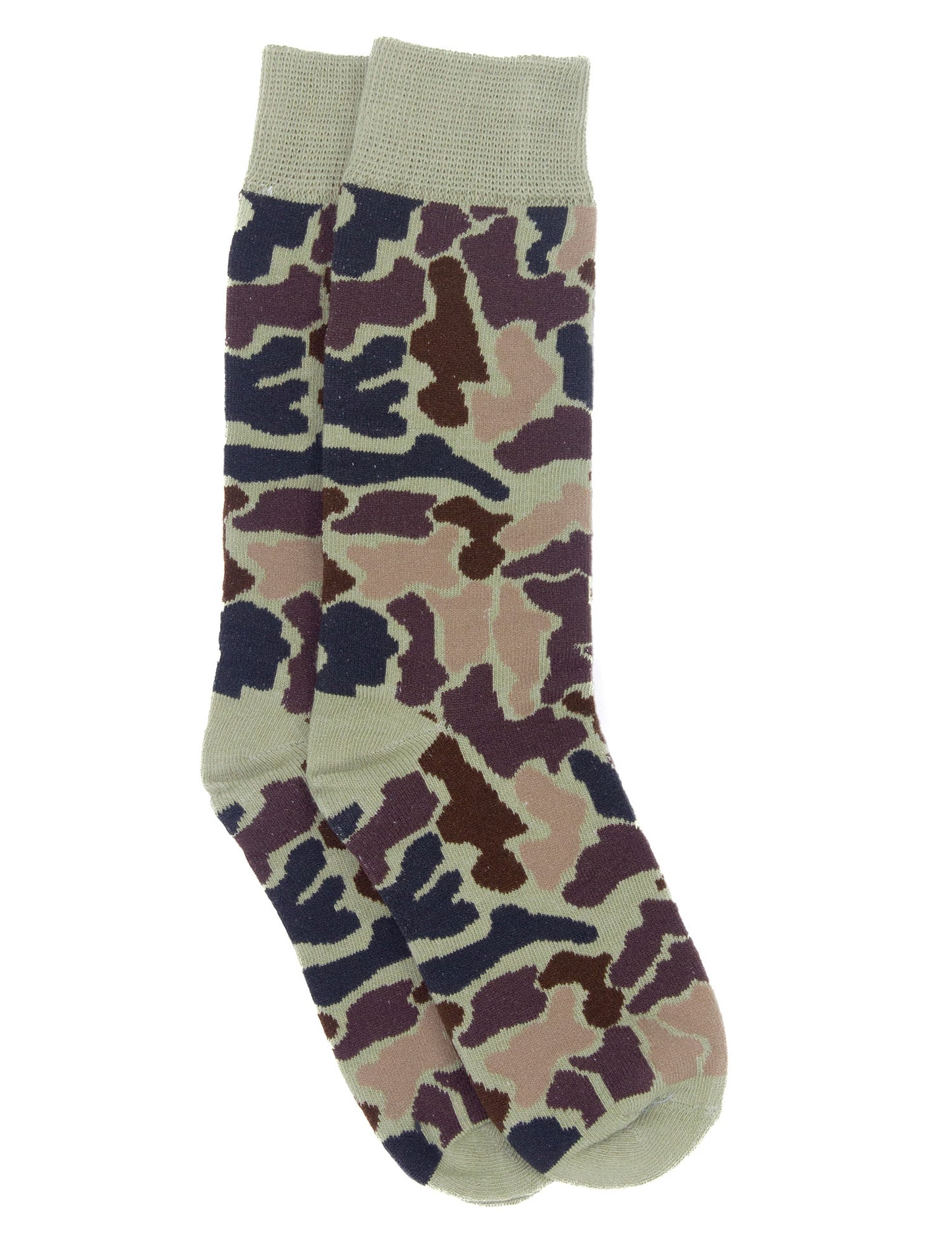pt lucky duck socks