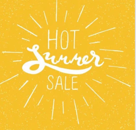 Summer SALE