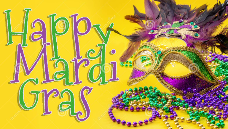 Mardi Gras