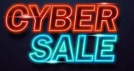 Cyber sales