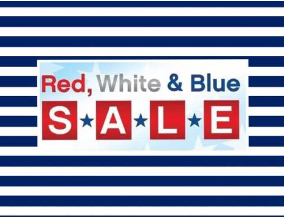 Patriotic