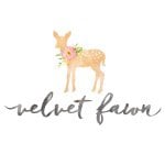 Velvet Fawn