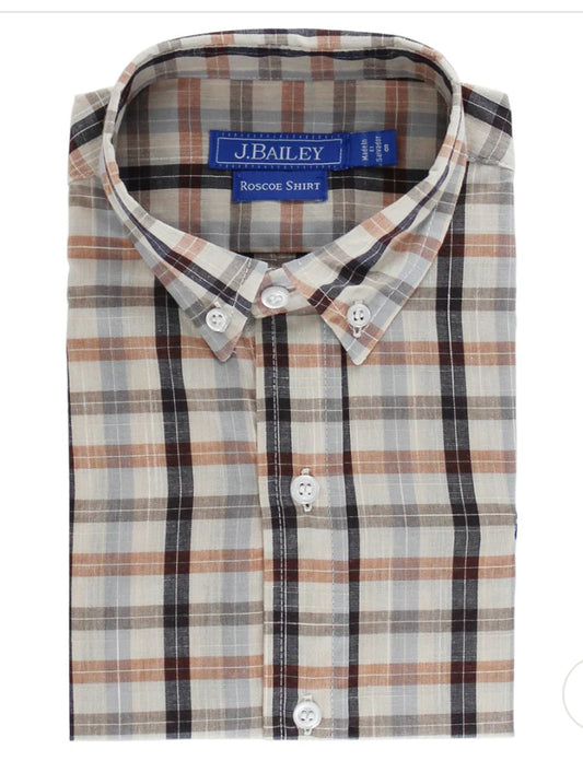 button downs