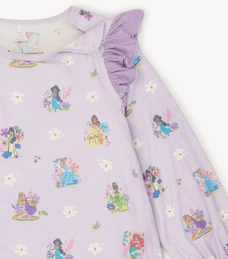 princess nightgown