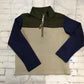 colorblock pullovers