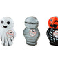 Halloween musical flashlights