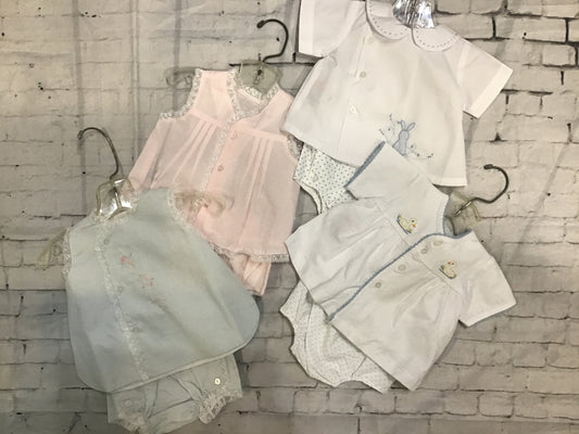 diaper sets