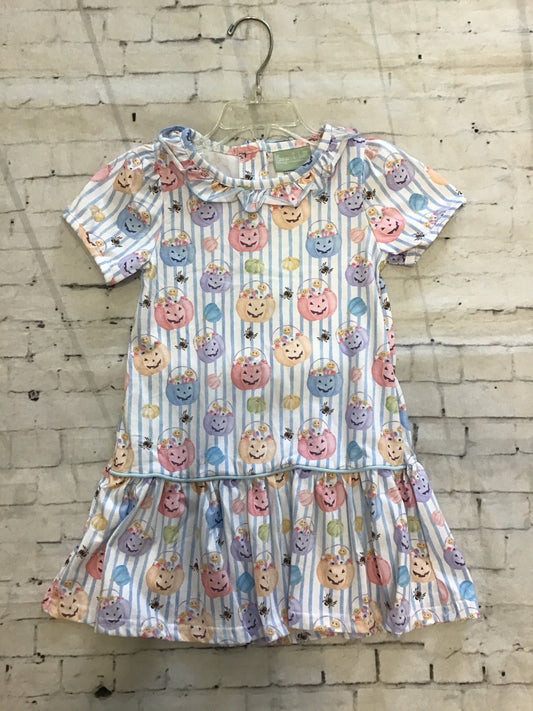 Halloween dress
