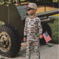 The Brave Pjs