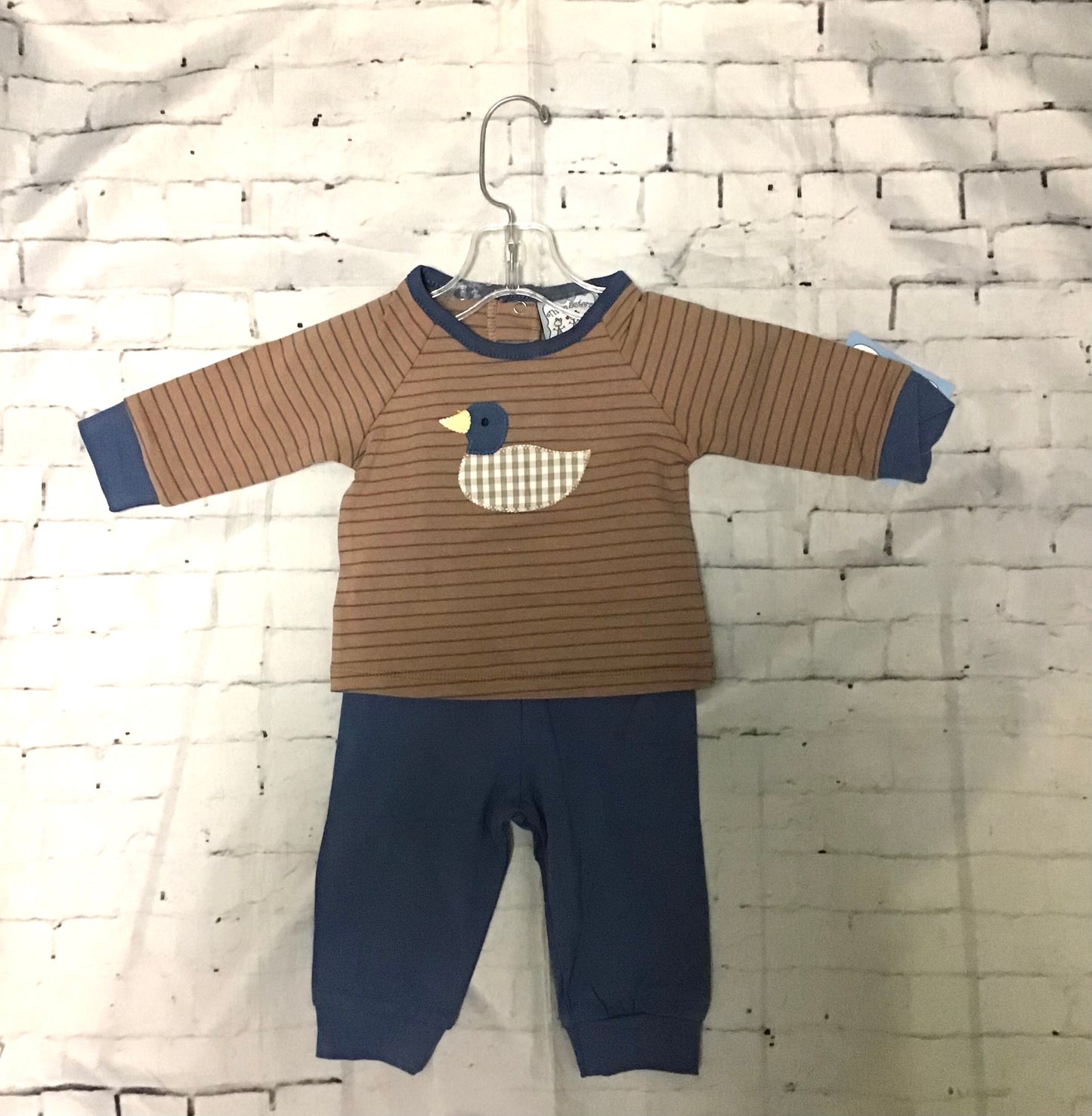 duck jogger