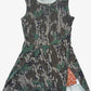 Performance dresses
