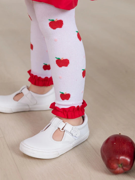 footless tights