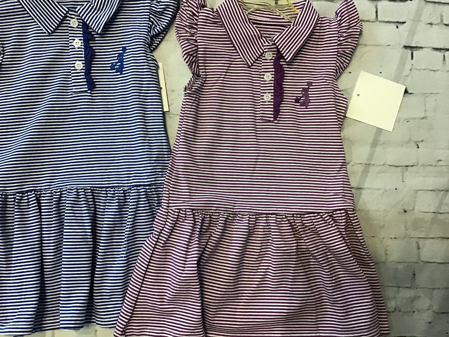 Game day dresses