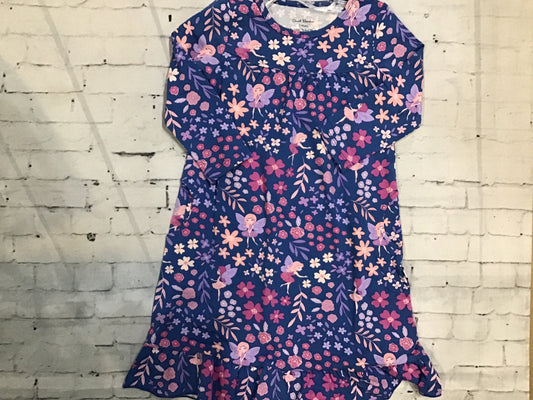 Dream a little dream dress