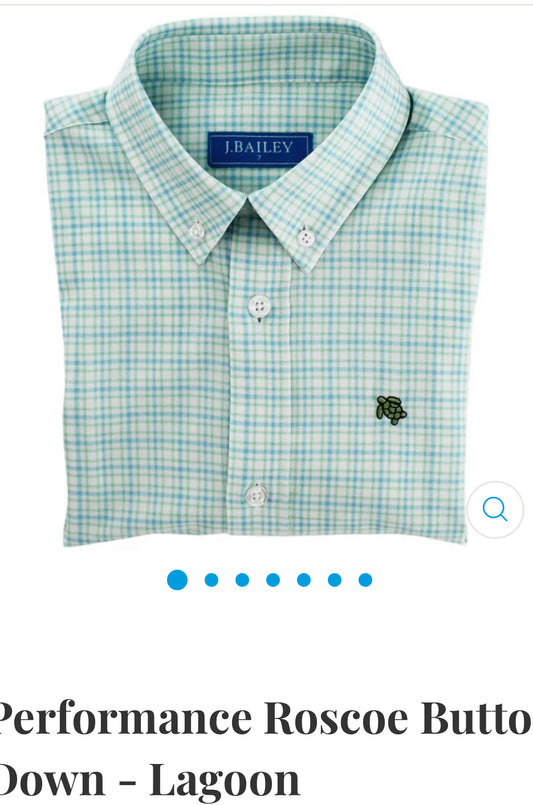 Bailey boys performance