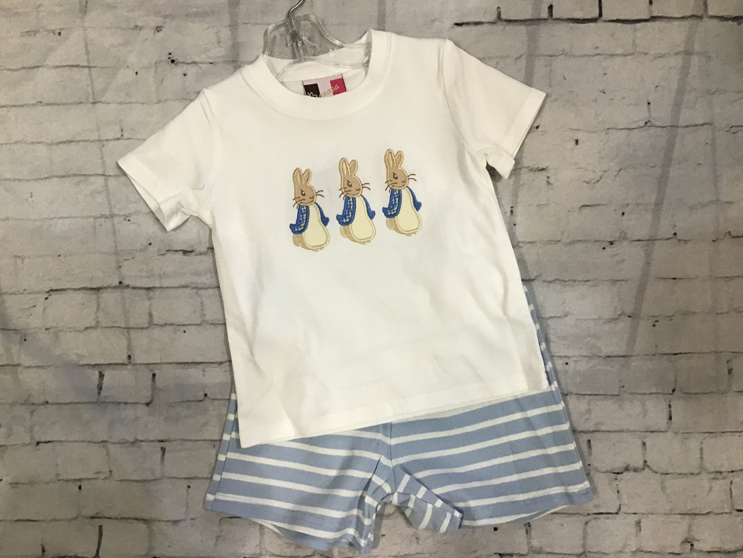 Peter Rabbit