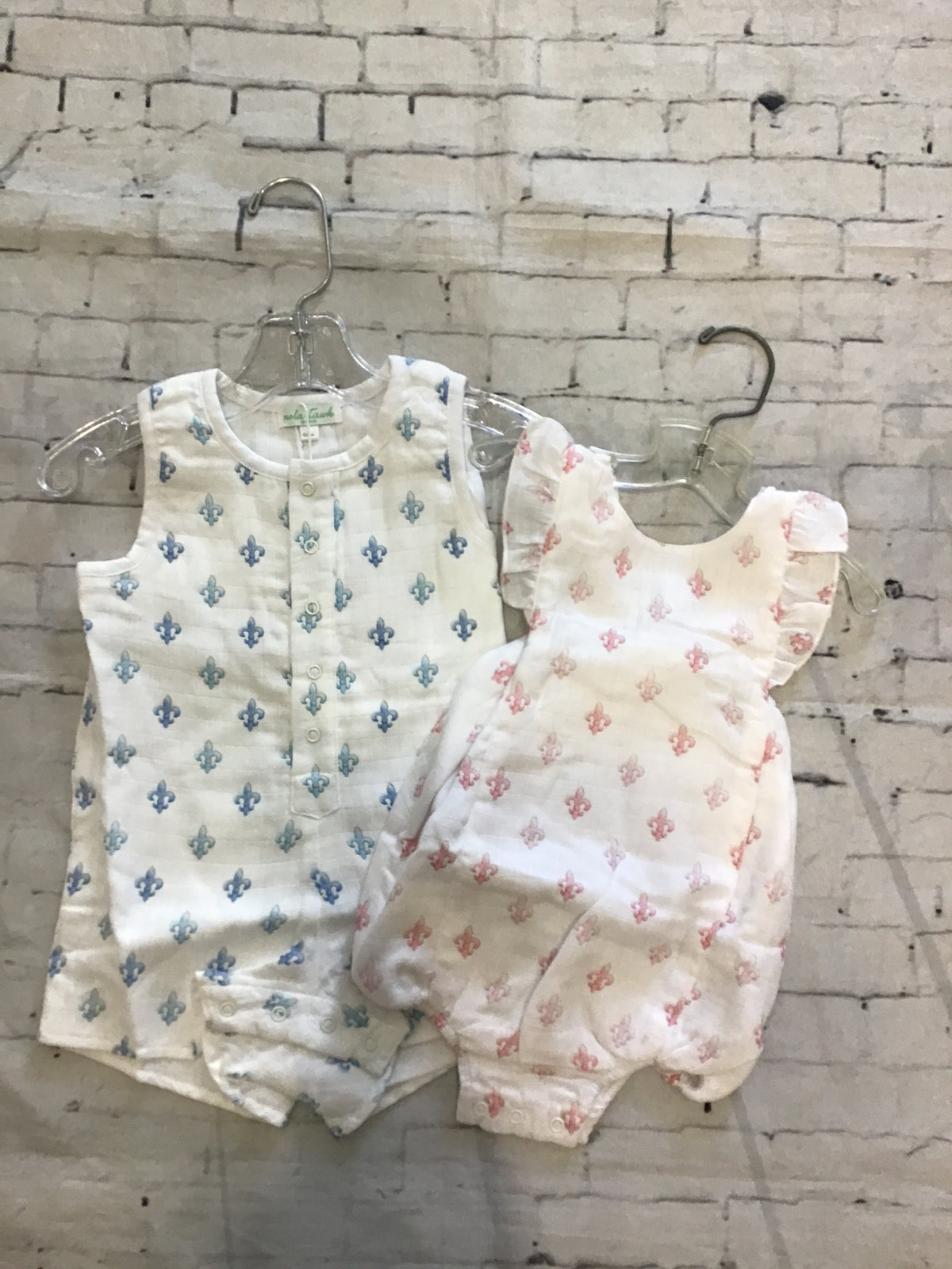 Fleur de lis